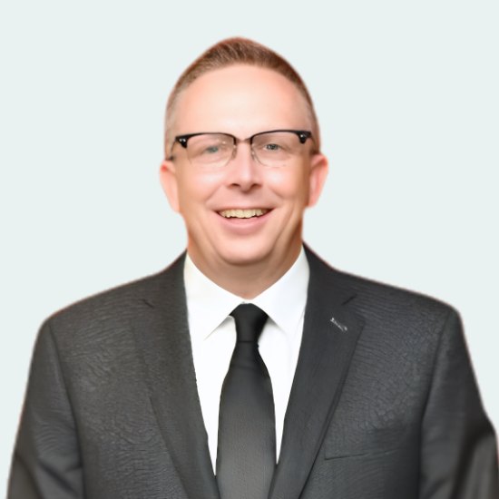 Harper Price, CFP&reg; CLU, Wealth Advisor